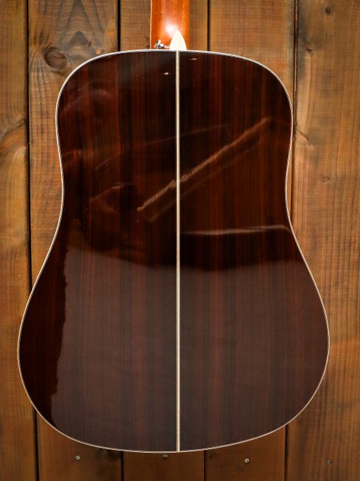 Hozen Dreadnought "Golden Era" - Image 19