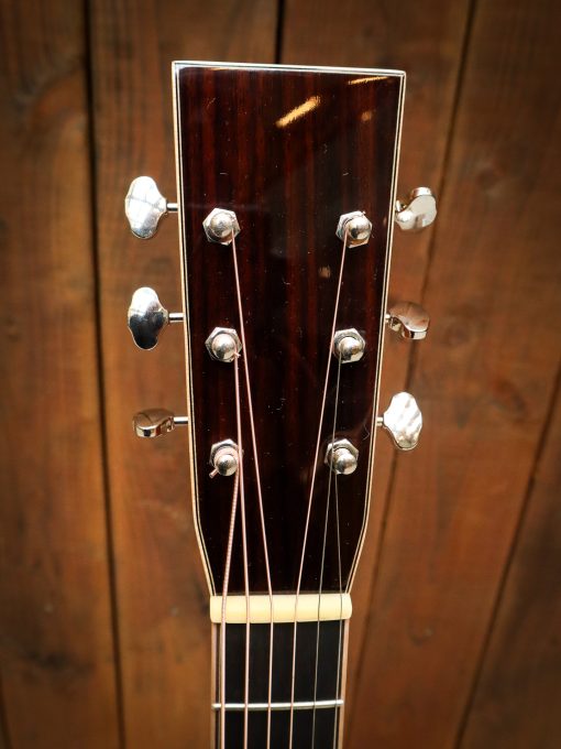 Hozen Dreadnought "Golden Era" - Image 16