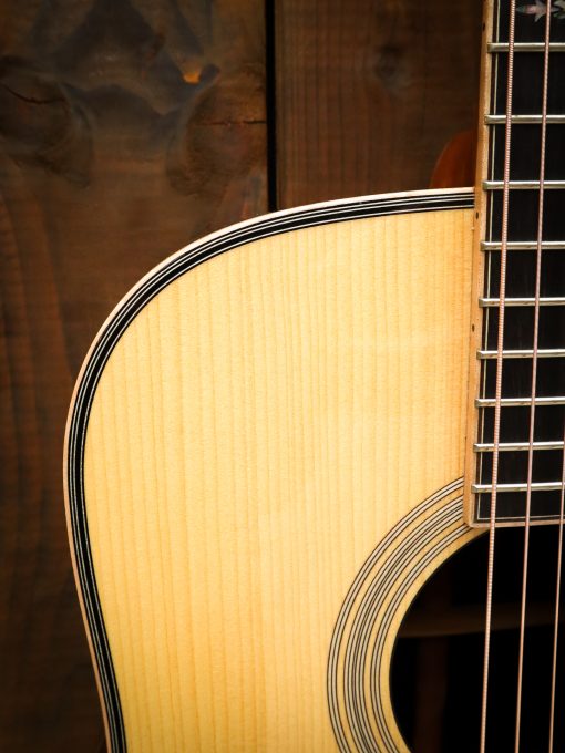 Hozen Dreadnought "Golden Era" - Image 9