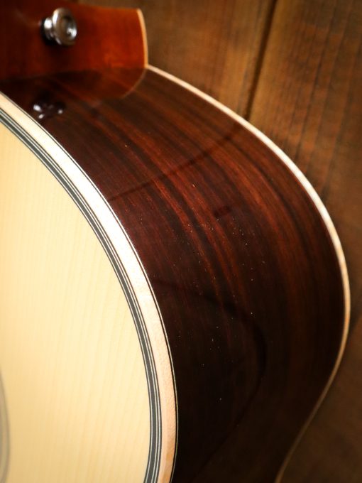 Hozen Dreadnought "Golden Era" - Image 7