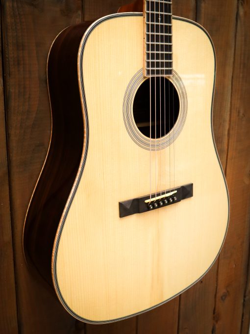 Hozen Dreadnought "Golden Era" - Image 3