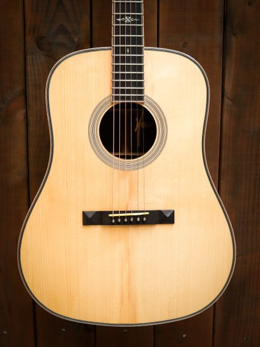 Hozen Dreadnought "Golden Era" - Image 2