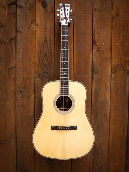 Hozen Dreadnought "Golden Era" - Image 4