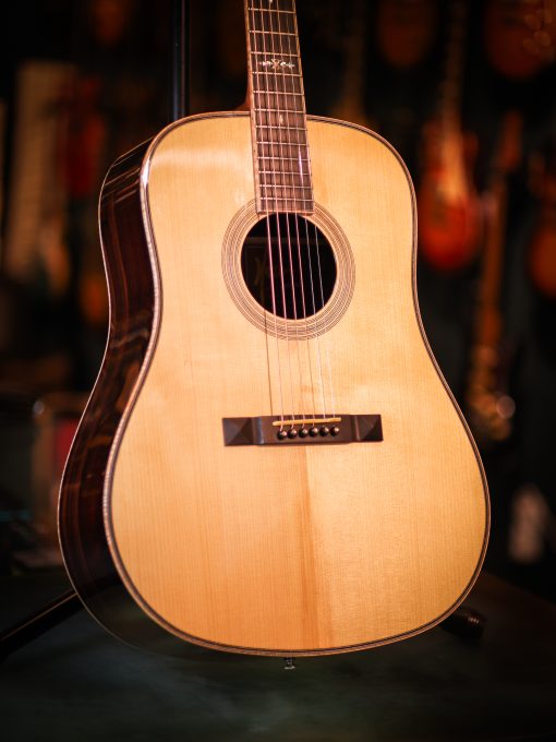 Hozen Dreadnought "Golden Era"