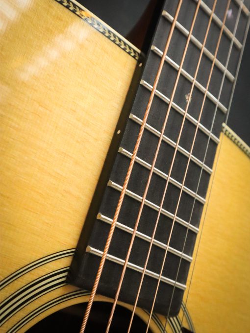 Martin OOO-28 - Image 10