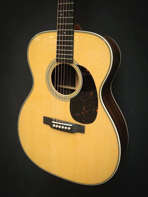 Martin OOO-28 - Image 7