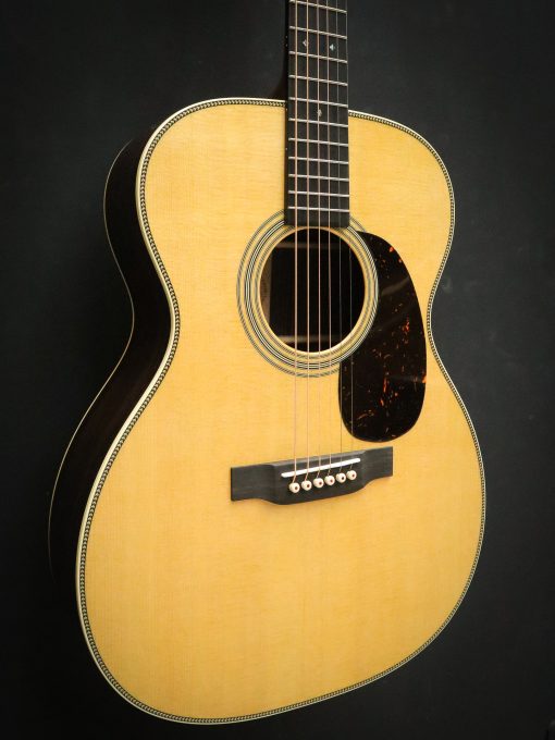 Martin OOO-28 - Image 4