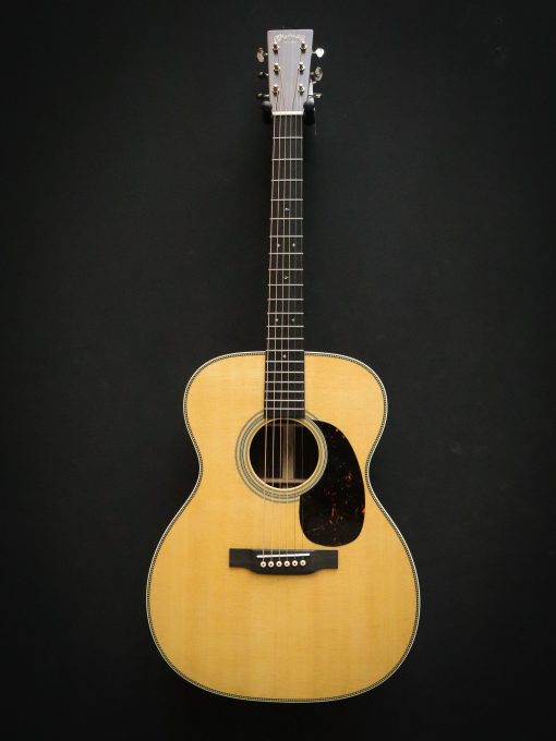 Martin OOO-28 - Image 2