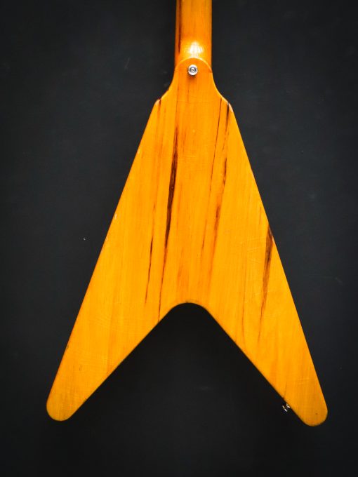 Maybach Jetwing K Natural Honey - Image 13