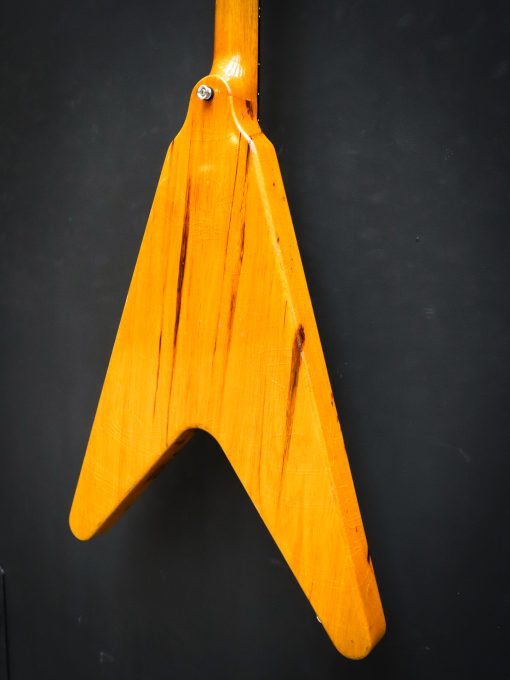 Maybach Jetwing K Natural Honey - Image 12