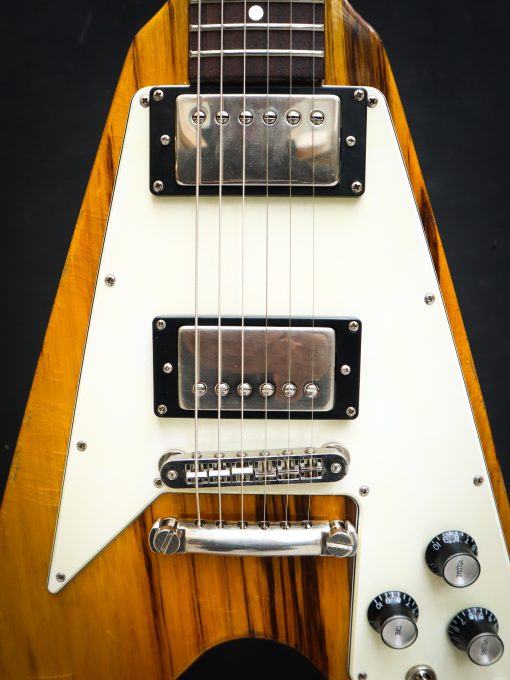 Maybach Jetwing K Natural Honey - Image 9