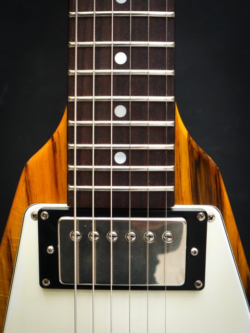 Maybach Jetwing K Natural Honey - Image 5