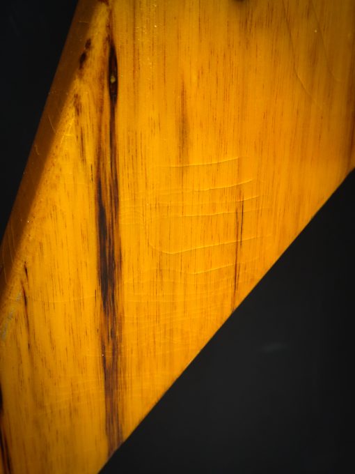 Maybach Jetwing K Natural Honey - Image 7