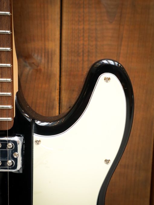 Shergold Telstar Standard ST14 Black (incl gigbag) - Image 7