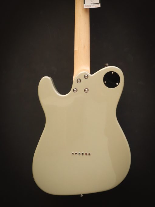 Shergold Telstar Standard ST14 Champagne Gold - Image 9