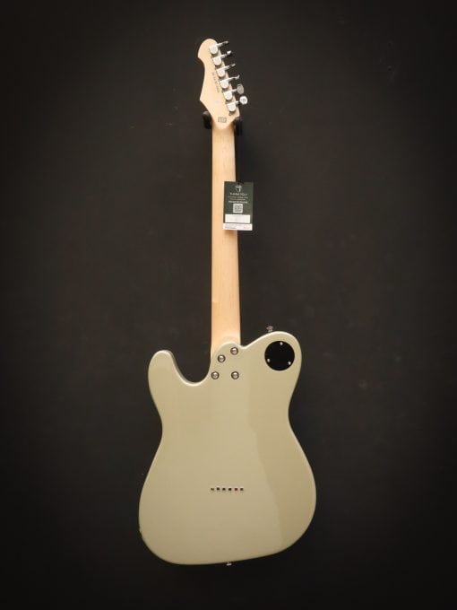 Shergold Telstar Standard ST14 Champagne Gold - Image 8