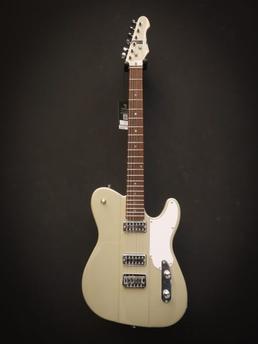 Shergold Telstar Standard ST14 Champagne Gold - Image 2