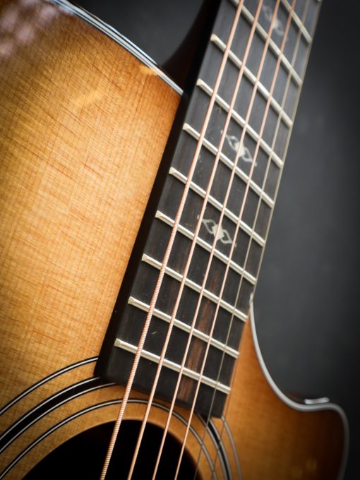 Taylor 314ce 50th Anniversary - Image 8