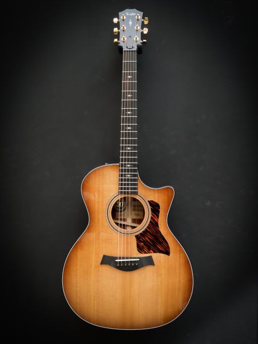 Taylor 314ce 50th Anniversary - Image 4