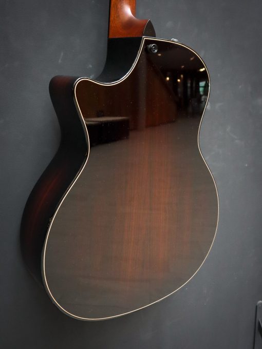 Taylor 814ce Builder's Edition 50th Anniversary - Image 17