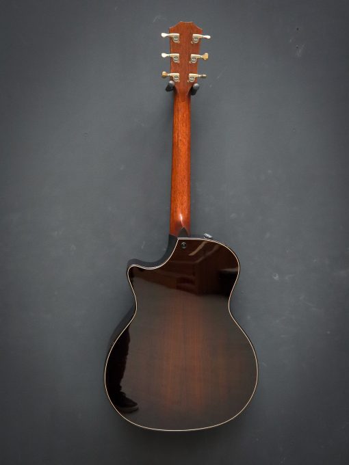 Taylor 814ce Builder's Edition 50th Anniversary - Image 16