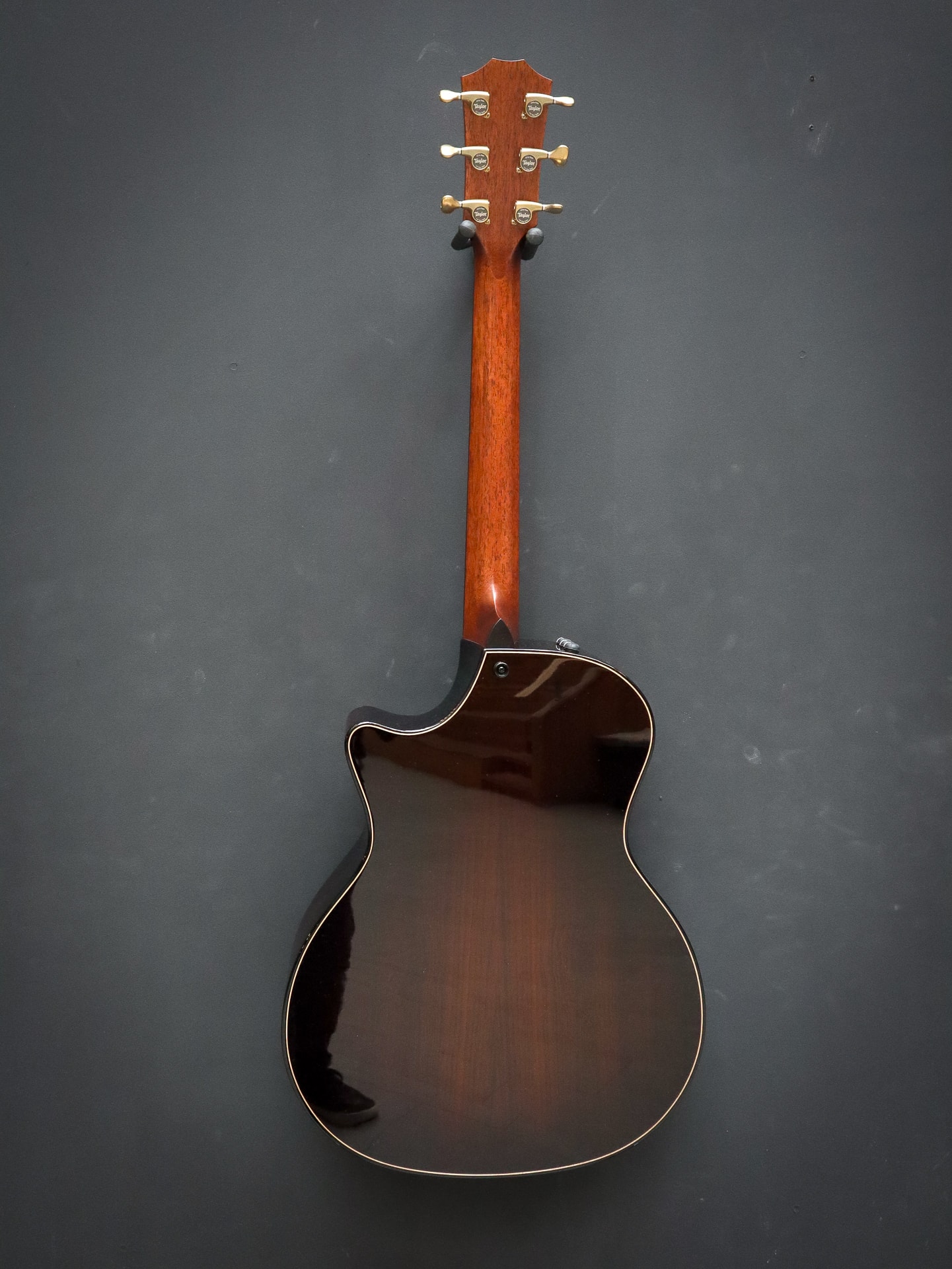 Taylor 814ce Builder's Edition 50th Anniversary
