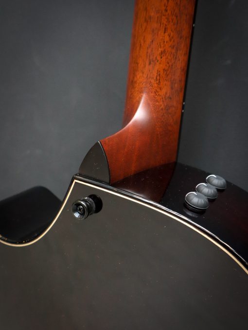 Taylor 814ce Builder's Edition 50th Anniversary - Image 15