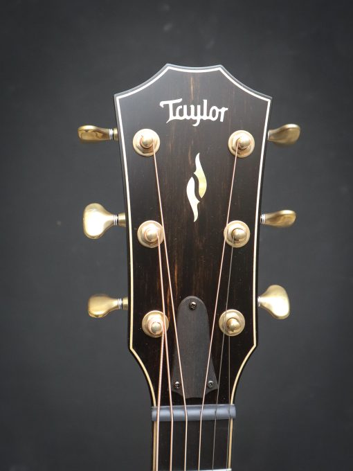 Taylor 814ce Builder's Edition 50th Anniversary - Image 12