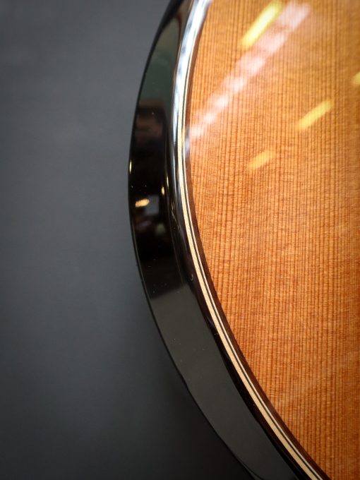 Taylor 814ce Builder's Edition 50th Anniversary - Image 11