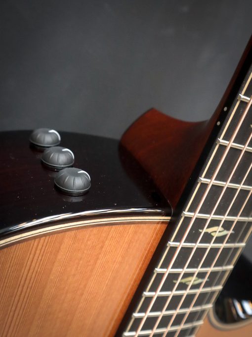 Taylor 814ce Builder's Edition 50th Anniversary - Image 10