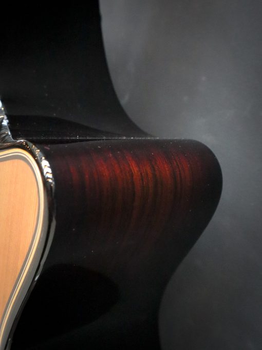 Taylor 814ce Builder's Edition 50th Anniversary - Image 9