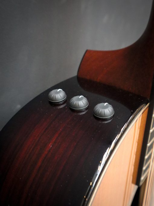 Taylor 814ce Builder's Edition 50th Anniversary - Image 8