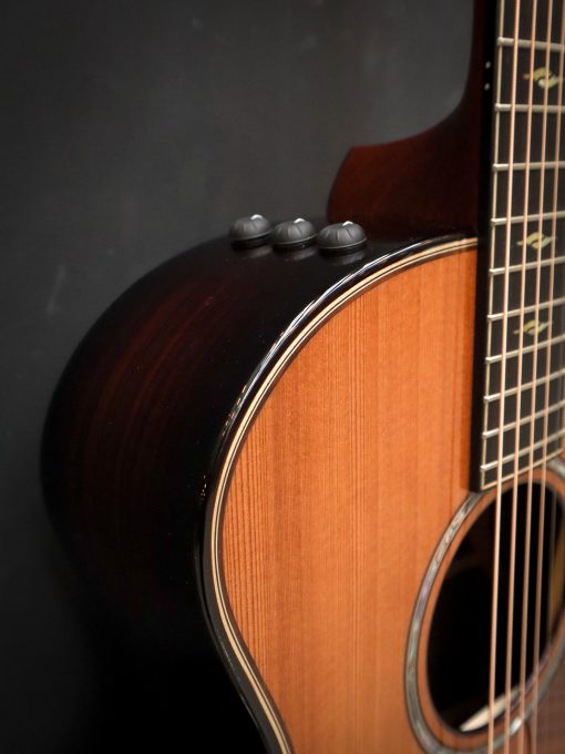 Taylor 814ce Builder's Edition 50th Anniversary - Image 4