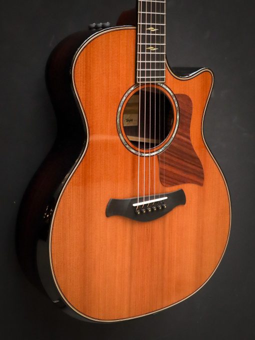 Taylor 814ce Builder's Edition 50th Anniversary - Image 3