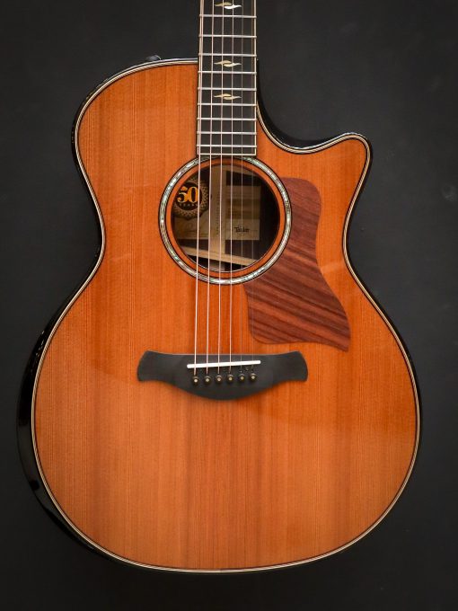 Taylor 814ce Builder's Edition 50th Anniversary - Image 2