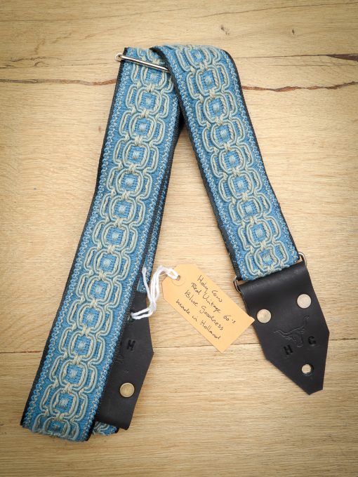 Holy Cow Real Vintage 60's Blue Goodness