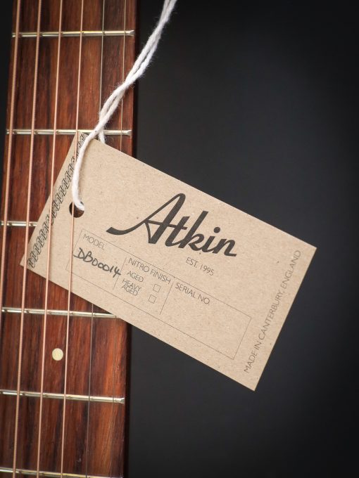 Atkin The Dust Bowl OOO14 - Image 15