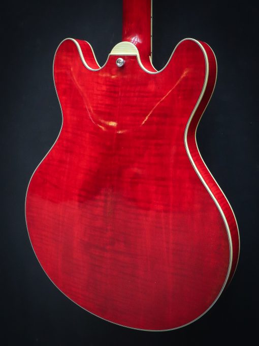 Eastman T59/v Antique Red - Image 17