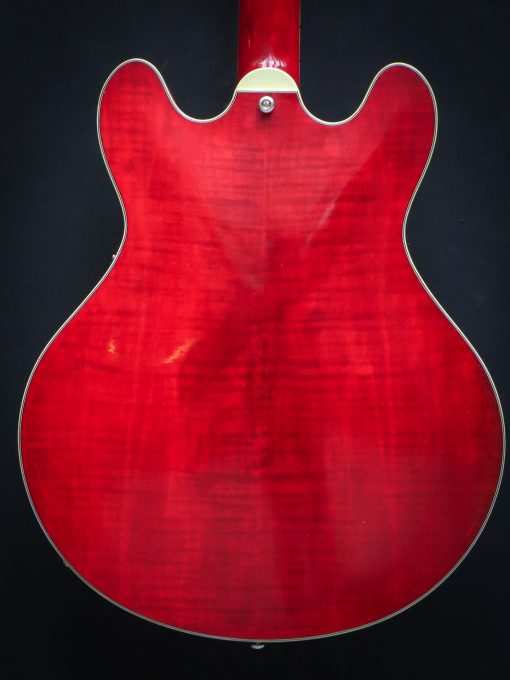 Eastman T59/v Antique Red - Image 16