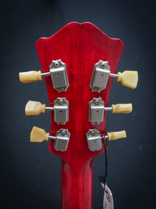 Eastman T59/v Antique Red - Image 14