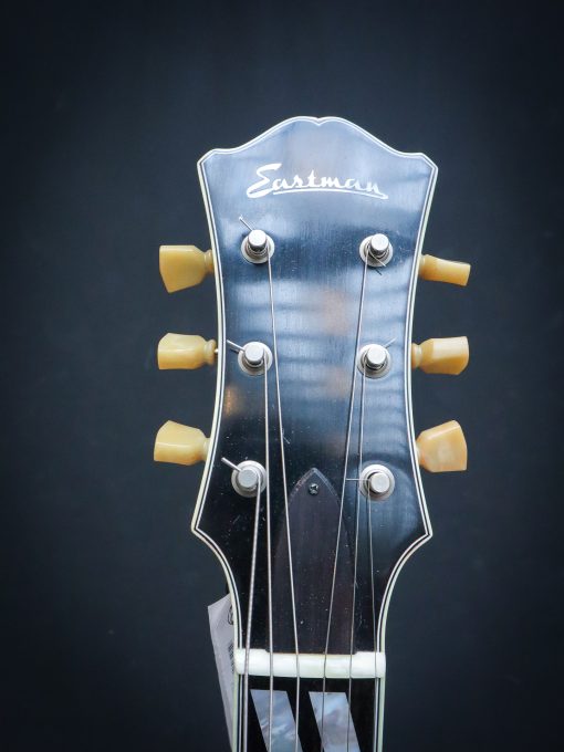Eastman T59/v Antique Red - Image 13