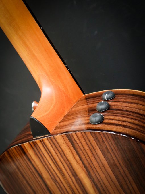 Taylor GS Mini-e Rosewood Plus - Image 17