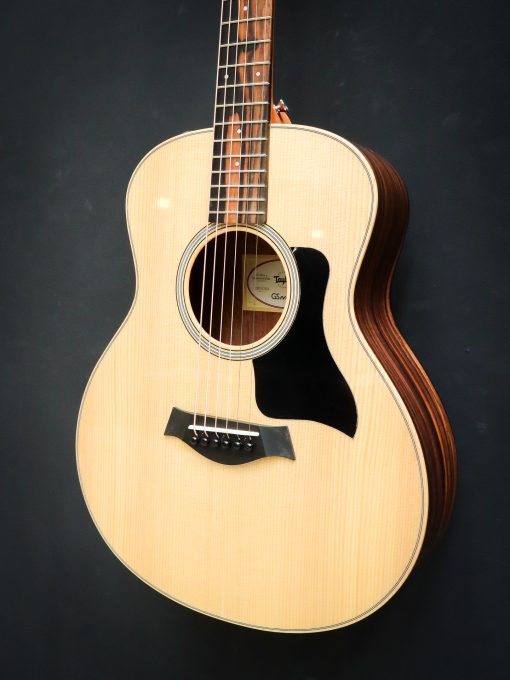 Taylor GS Mini-e Rosewood Plus - Image 11