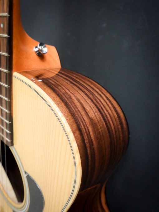 Taylor GS Mini-e Rosewood Plus - Image 10
