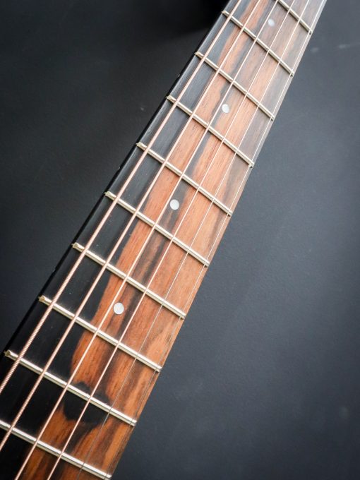 Taylor GS Mini-e Rosewood Plus - Image 9