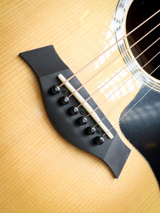 Taylor GS Mini-e Rosewood Plus - Image 7