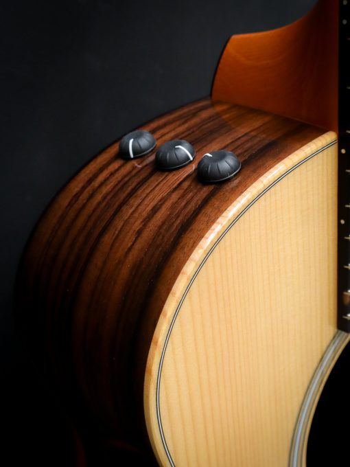 Taylor GS Mini-e Rosewood Plus - Image 5