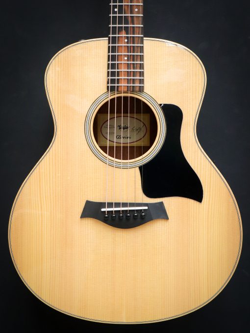 Taylor GS Mini-e Rosewood Plus - Image 3