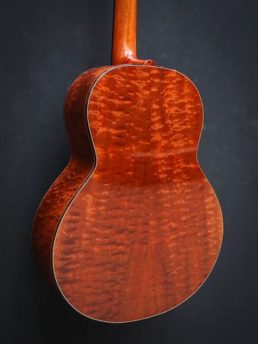 Thomas Guitars Small Jumbo MK2 - Image 18