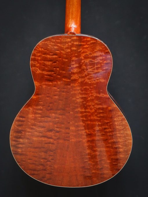 Thomas Guitars Small Jumbo MK2 - Image 17